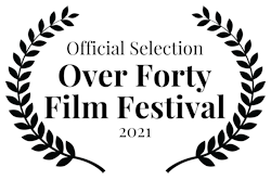 Over Forty Film Festival